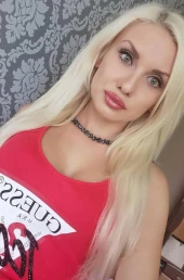 Проститутка Карина